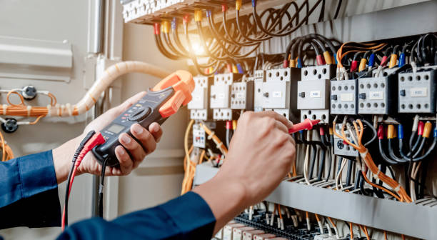 Best Electrician Near Me  in Cherry Brah, NC