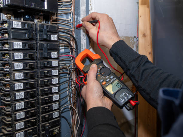 Best Electrical Wiring Services  in Cherry Brah, NC