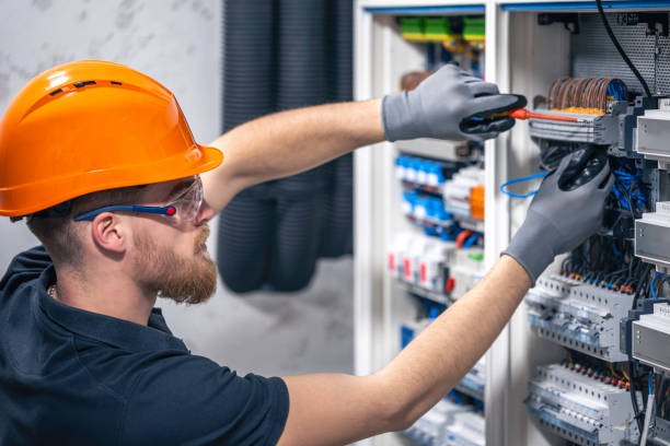 Best Affordable Electrical Installation  in Cherry Brah, NC